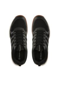 ENDURANCE - Endurance Sneakersy Donovan Uni Indoor Shoe E244342 Czarny. Kolor: czarny. Materiał: materiał #2