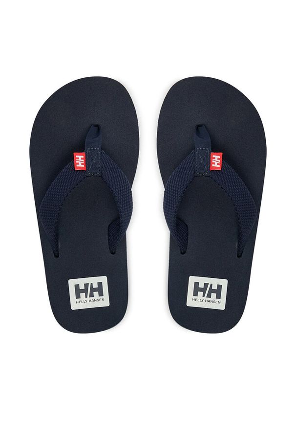 Japonki Helly Hansen. Kolor: niebieski