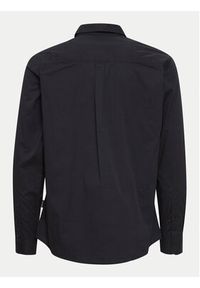 Blend Koszula 20716264 Czarny Slim Fit. Kolor: czarny. Materiał: bawełna #6