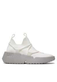 United Nude Sneakersy Mega 1 10723770117 Biały. Kolor: biały