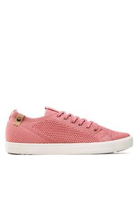 Sneakersy Saola. Kolor: różowy #1