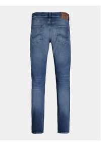 Jack & Jones - Jack&Jones Jeansy Glenn 12148275 Niebieski Slim Fit. Kolor: niebieski