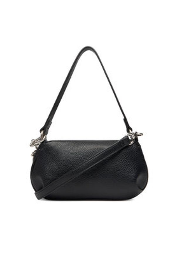Juicy Couture Torebka CEO-BIJXT8994WVP Czarny. Kolor: czarny