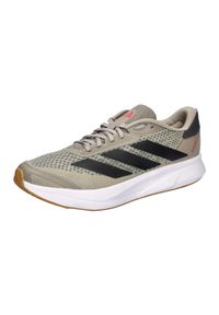 Adidas - Buty ADIDAS DURAMO SL2 M Beżowy. Kolor: wielokolorowy, szary, beżowy. Sport: bieganie #1