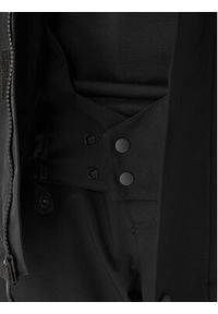 Quiksilver Kurtka narciarska Mission Solid EQYTJ03523 Czarny Regular Fit. Kolor: czarny. Materiał: syntetyk. Sport: narciarstwo #8