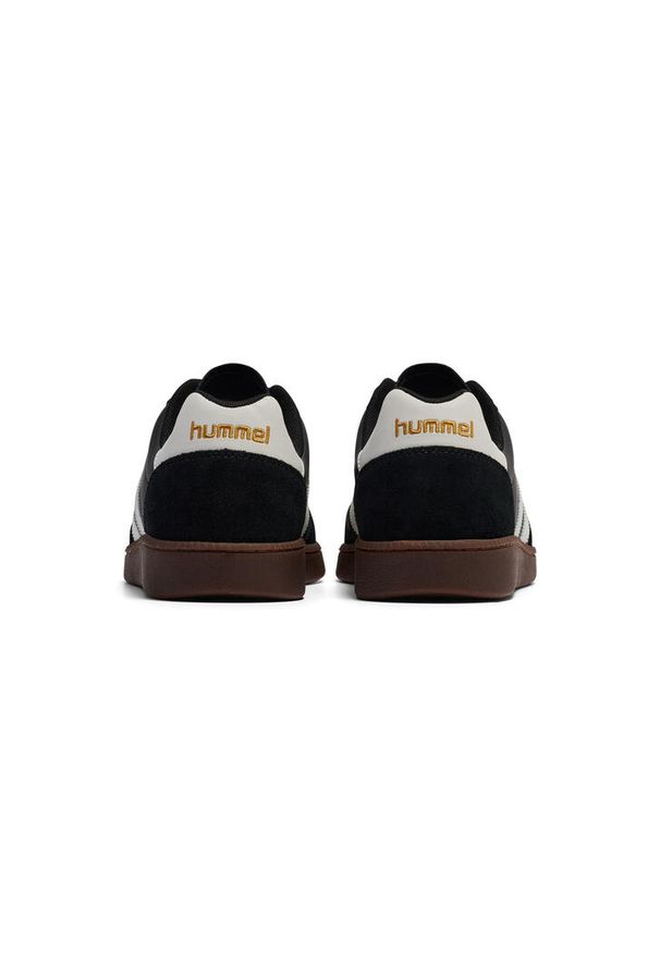 Sneakersy Hummel VM78 CPH LS. Kolor: czarny, biały, wielokolorowy