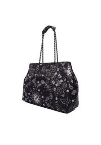 Roxy Torebka CBWEO-ROXY-M-002-09 Czarny. Kolor: czarny #5