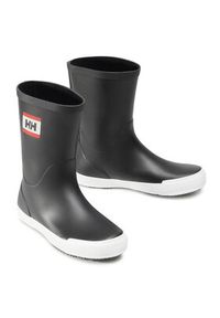 Helly Hansen Kalosze Nordvik 2 11661 Czarny. Kolor: czarny #5