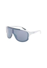 GOGGLE - Okulary przeciwsłoneczne unisex Goggle E5044. Kolor: czarny