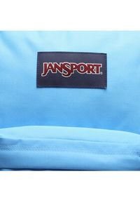 JanSport Plecak Superbreak One EK0A5BAG5E31 Niebieski. Kolor: niebieski. Materiał: materiał. Styl: sportowy #4