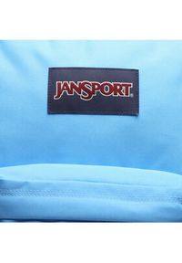 JanSport Plecak Superbreak One EK0A5BAG5E31 Niebieski. Kolor: niebieski. Materiał: materiał. Styl: sportowy