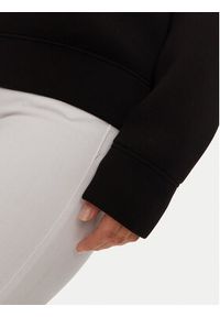 Guess Bluza V4BQ15 K7UW2 Czarny Regular Fit. Kolor: czarny. Materiał: wiskoza #2