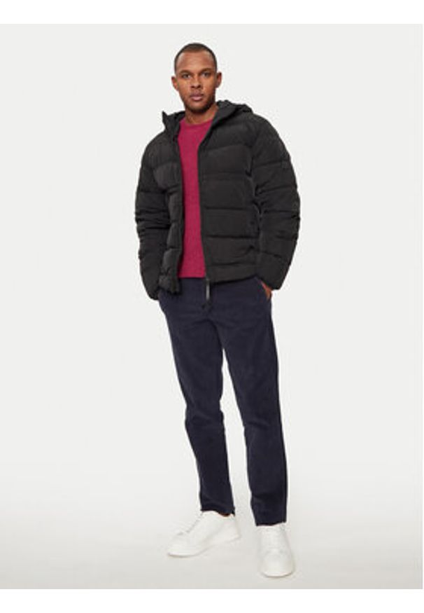 C.P. Company Kurtka puchowa 17CMOW079A005904G Czarny Regular Fit. Kolor: czarny. Materiał: syntetyk