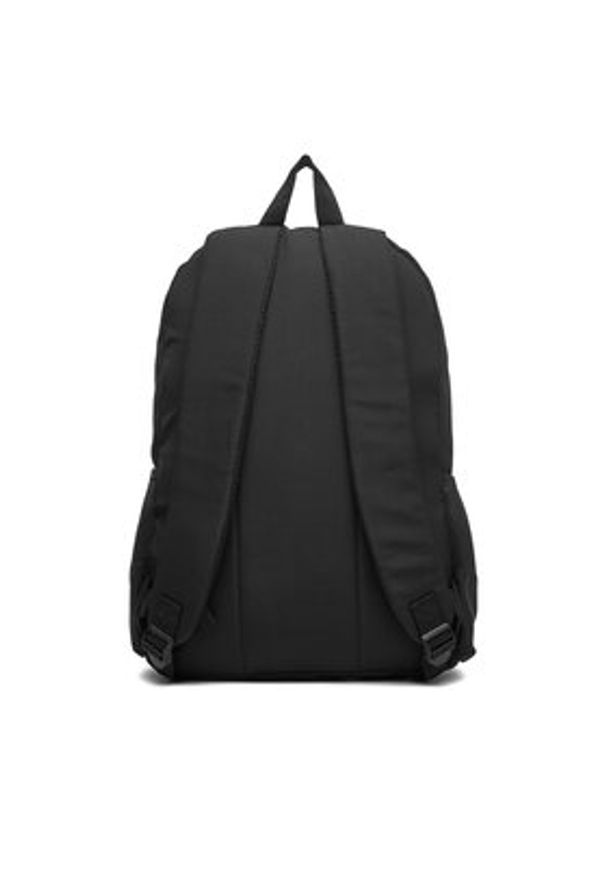 Billabong Plecak C-BLB-MC-001-08 Czarny. Kolor: czarny. Materiał: materiał