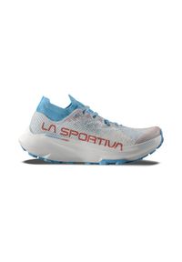 LA SPORTIVA - Buty trailowe damskie La Sportiva Prodigio Pro. Kolor: niebieski, wielokolorowy, biały