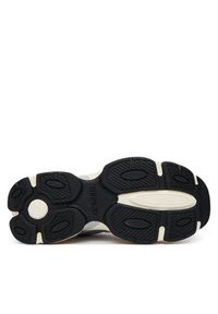 Replay - REPLAY Sneakersy GWS9N .000.C0020T Szary. Kolor: szary. Materiał: materiał #4