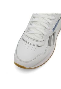 Reebok Sneakersy Glide 100074208 Biały. Kolor: biały. Materiał: materiał #6