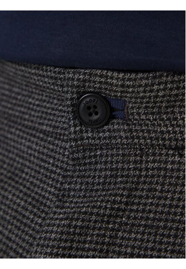 JOOP! Jeans Chinosy 15 JJF-Matthew101-W 30048611 Szary Modern Fit. Kolor: szary. Materiał: wiskoza