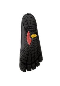 Vibram Fivefingers Buty do biegania Trek Ascent 15M4701 Czarny. Kolor: czarny. Model: Vibram FiveFingers #7