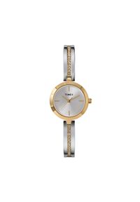Zegarek Timex. Kolor: złoty. Styl: street