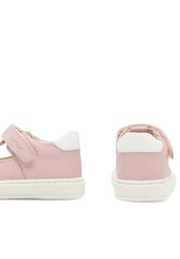 Lasocki Kids Półbuty KIABI CI12-KIABI-04(II)DZ Różowy. Kolor: różowy #6