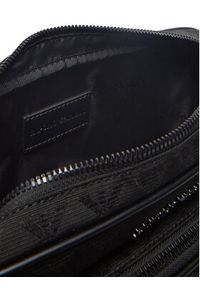 Emporio Armani Saszetka nerka Y4M403 Y022V 81336 Czarny. Kolor: czarny. Materiał: materiał #5