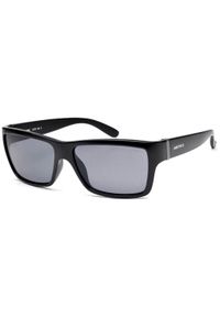 ARCTICA - Okulary turystyczne unisex Arctica S-210. Kolor: czarny #1