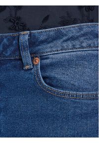 Vero Moda Jeansy Amara 10333585 Niebieski Straight Fit. Kolor: niebieski