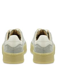 GANT - Gant Sneakersy 30533979 Szary. Kolor: szary. Materiał: zamsz, skóra #4