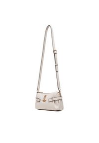 Guess Torebka Yesba Mini HWBG78 33720 Écru. Kolor: kremowy. Materiał: skórzane #2