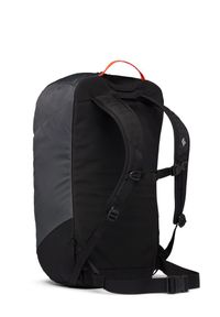 Plecak wspinaczkowy Black Diamond Stone 42 Duffel. Kolor: wielokolorowy, szary, czarny #2