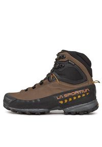 LA SPORTIVA - La Sportiva Trekkingi Tx5 Gtx 27I803206 Brązowy. Kolor: brązowy. Sport: turystyka piesza #6