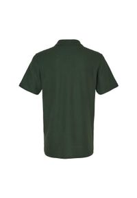 GILDAN - Koszulka Polo Dla Dorosłych Unisex Softstyle Pique. Typ kołnierza: polo. Kolor: czerwony, zielony, wielokolorowy