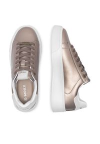 MEXX Sneakersy MIRL1011941W-01 Złoty. Kolor: złoty. Materiał: syntetyk #8