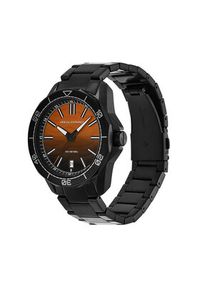 Armani Exchange Zegarek AX1964 Czarny. Kolor: czarny #6