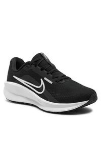 Nike Buty do biegania Downshifter 13 FD6476 001 Czarny. Kolor: czarny. Materiał: materiał, mesh. Model: Nike Downshifter #5