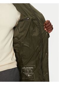 JOOP! Jeans Kurtka zimowa 15 JJO-270Fandos 30044245 Zielony Regular Fit. Kolor: zielony. Materiał: syntetyk. Sezon: zima #4