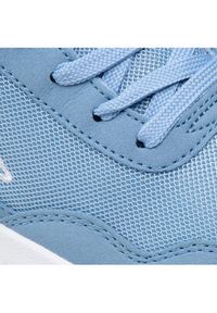 Kappa Sneakersy 242495NC Niebieski. Kolor: niebieski. Materiał: materiał #5