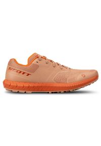Scott - Buty trailowe damskie SCOTT SCO Kinabalu RC 3. Kolor: pomarańczowy