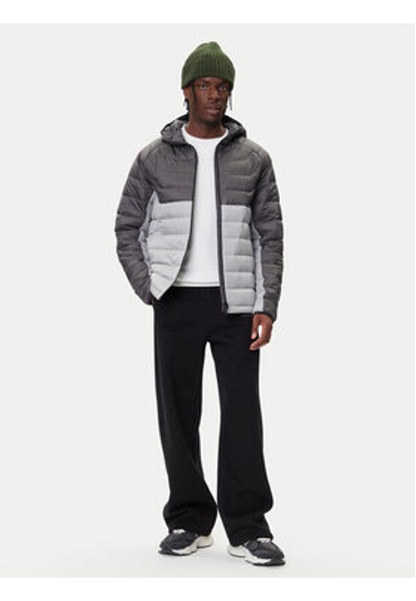 Puma Kurtka puchowa Packlite 685221 63 Szary Regular Fit. Kolor: szary. Materiał: syntetyk