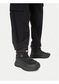 Hunter Trekkingi CEO-H8-407 Czarny. Kolor: czarny. Materiał: materiał. Sport: turystyka piesza #2