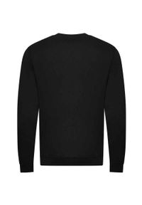 AWDIS - Męski Sweter Just Hoods Organic. Kolor: zielony, wielokolorowy, czarny, brązowy