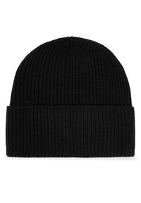 Guess Czapka AW5404 POL01 Czarny. Kolor: czarny. Materiał: akryl #2