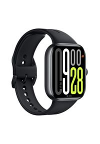 Xiaomi Redmi Watch 5 Czarny. Kolor: czarny