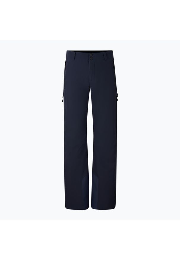 Spodnie narciarskie męskie BOGNER FIRE+ICE Nic-T. Kolor: niebieski. Sezon: zima. Sport: narciarstwo