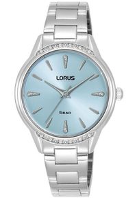 Zegarek Lorus Zegarek Lorus damski RG253YX9 klasyczny wodoszczelny .. Styl: klasyczny #1