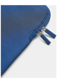 Wsuwka Trunk Sleeve do MacBook Air 15'' navy. Materiał: nylon. Styl: elegancki, casual #5