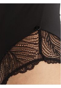 YSABEL MORA - Ysabel Mora Body 10782 Czarny. Kolor: czarny. Materiał: syntetyk #2