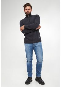 JOOP! Jeans - Sweter męski Sanjor JOOP! JEANS #1