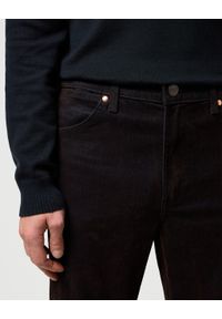 Wrangler - MESKIE SPODNIE WRANGLER WRANCHER MOLE FLOCKED 112371607 #2